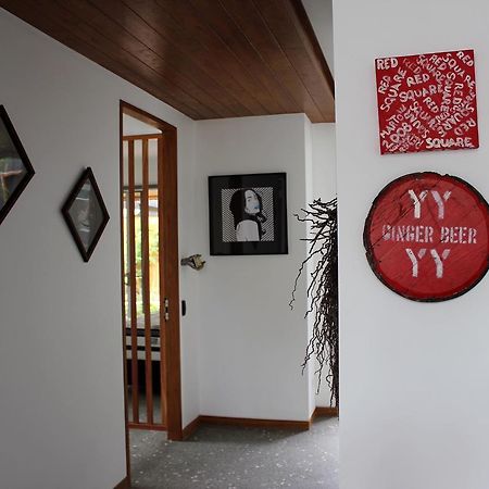 Bulc Boutique Bed & Breakfast Belmont Ngoại thất bức ảnh