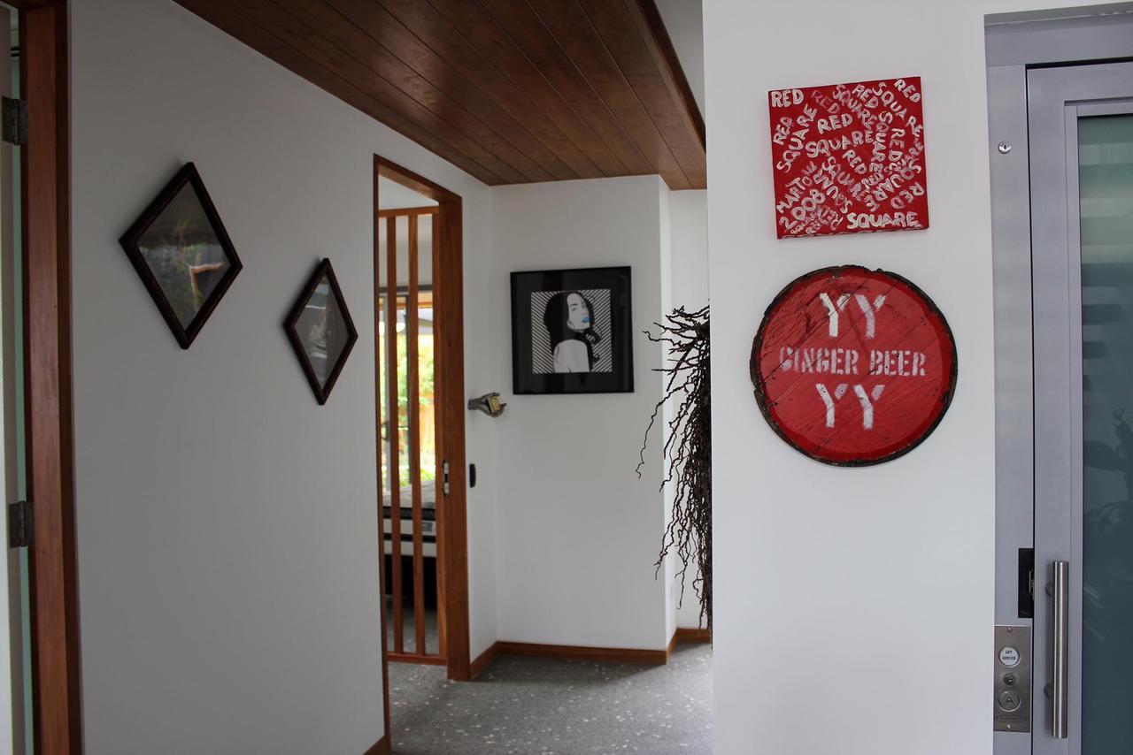 Bulc Boutique Bed & Breakfast Belmont Ngoại thất bức ảnh