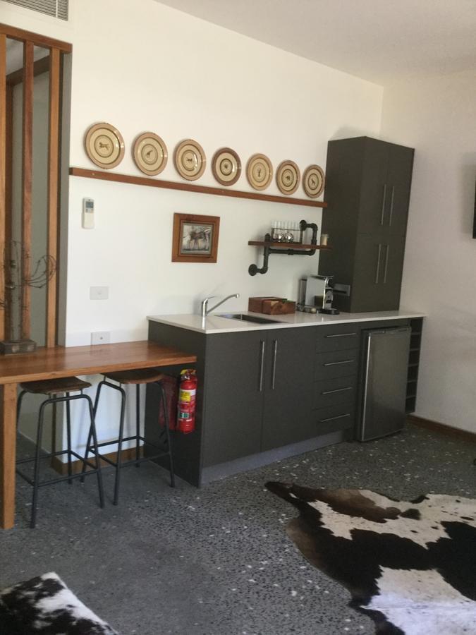 Bulc Boutique Bed & Breakfast Belmont Ngoại thất bức ảnh