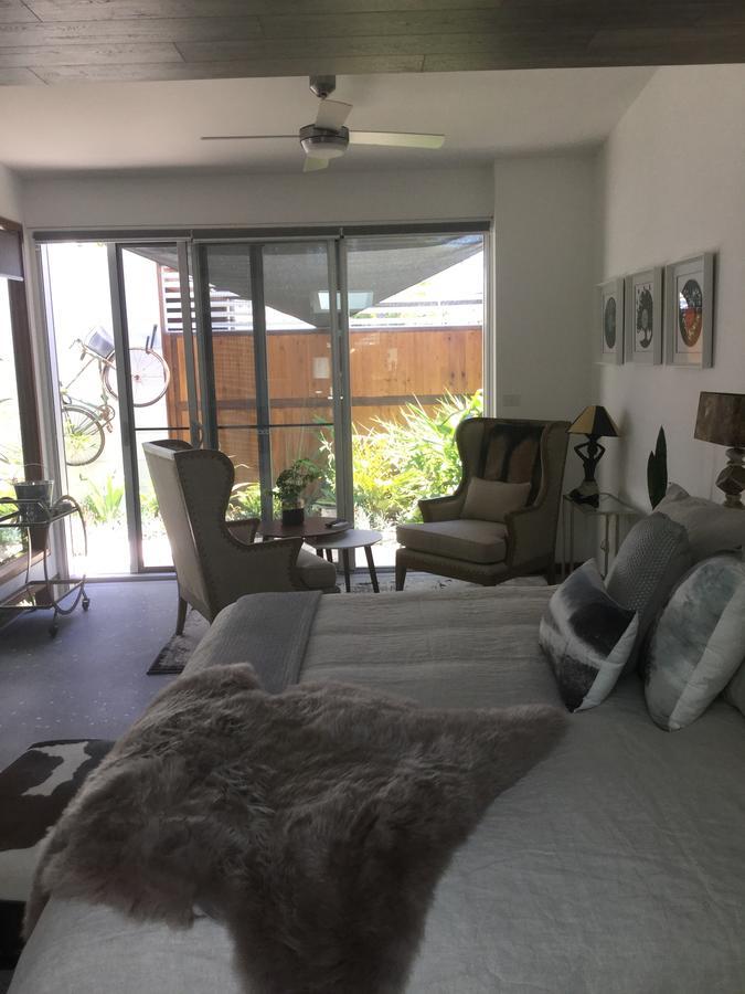 Bulc Boutique Bed & Breakfast Belmont Ngoại thất bức ảnh