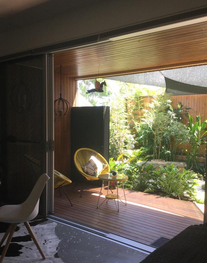 Bulc Boutique Bed & Breakfast Belmont Ngoại thất bức ảnh