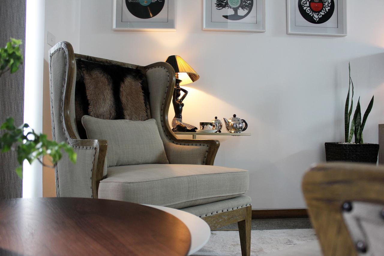 Bulc Boutique Bed & Breakfast Belmont Ngoại thất bức ảnh