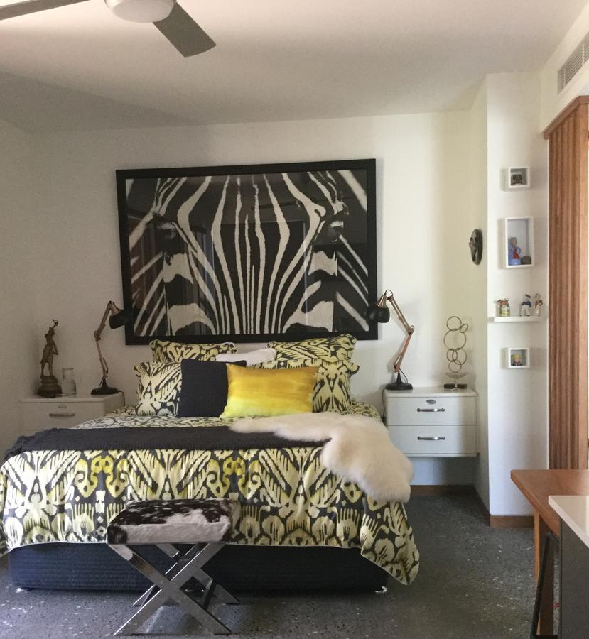 Bulc Boutique Bed & Breakfast Belmont Ngoại thất bức ảnh