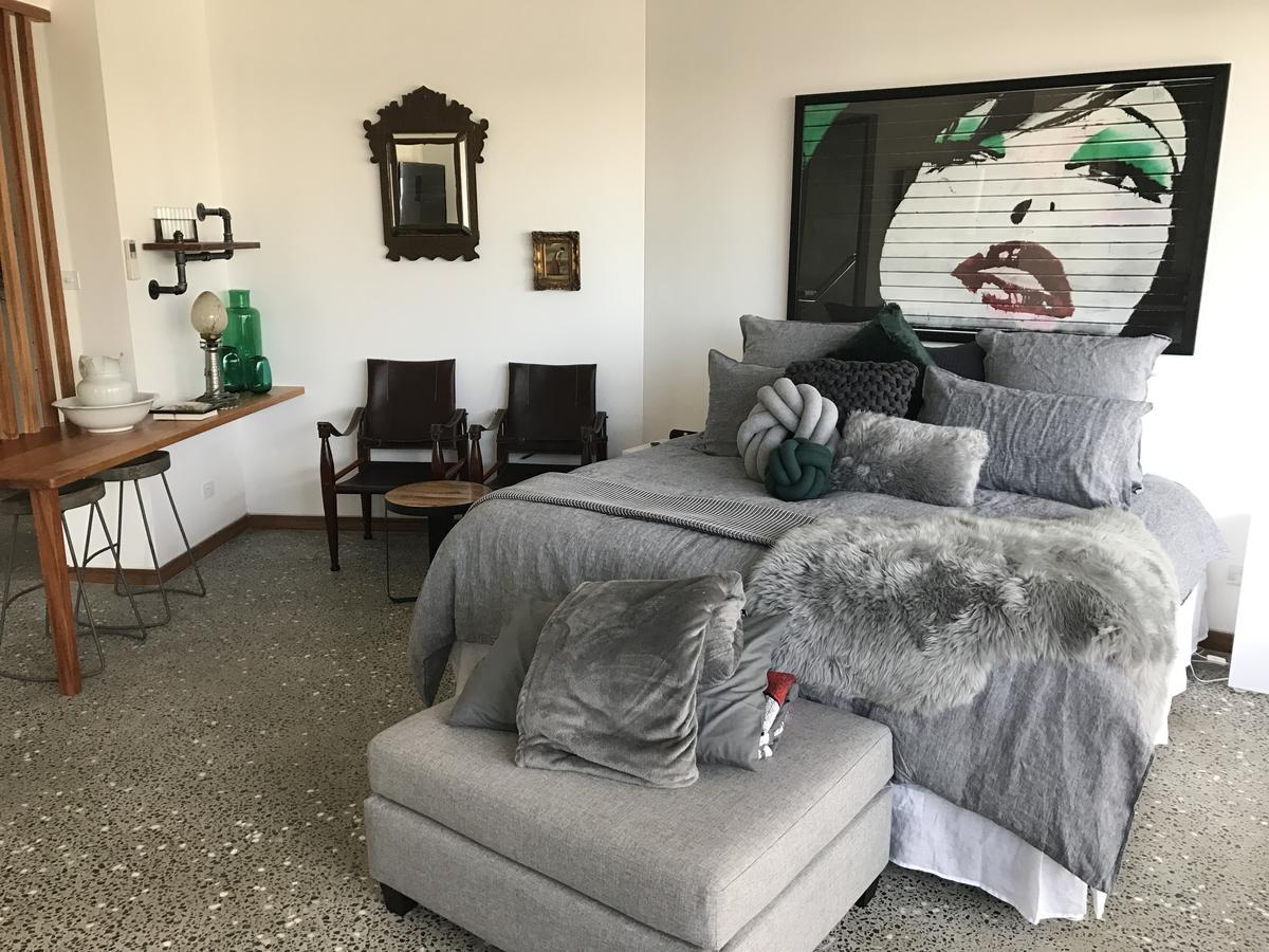Bulc Boutique Bed & Breakfast Belmont Ngoại thất bức ảnh
