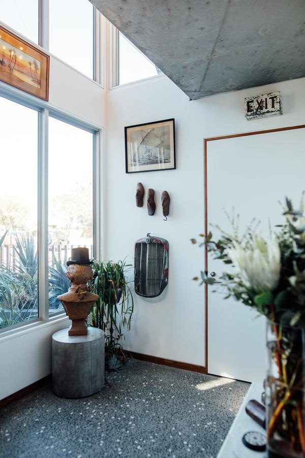 Bulc Boutique Bed & Breakfast Belmont Ngoại thất bức ảnh